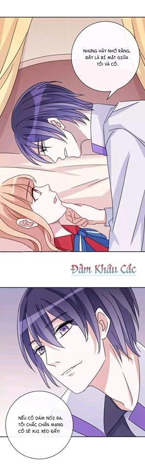 Hãy Call Trước Khi Bốc Cháy Chapter 3.5 - 10