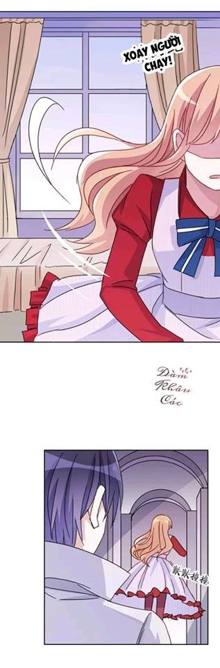 Hãy Call Trước Khi Bốc Cháy Chapter 3.5 - 12