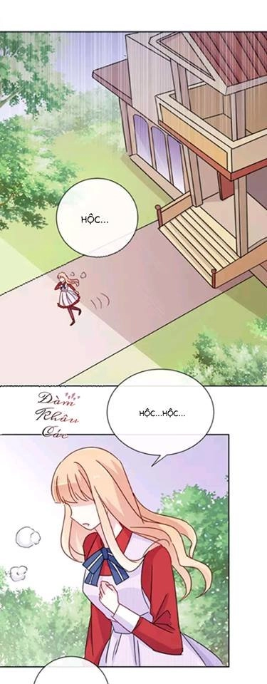 Hãy Call Trước Khi Bốc Cháy Chapter 3.5 - 13