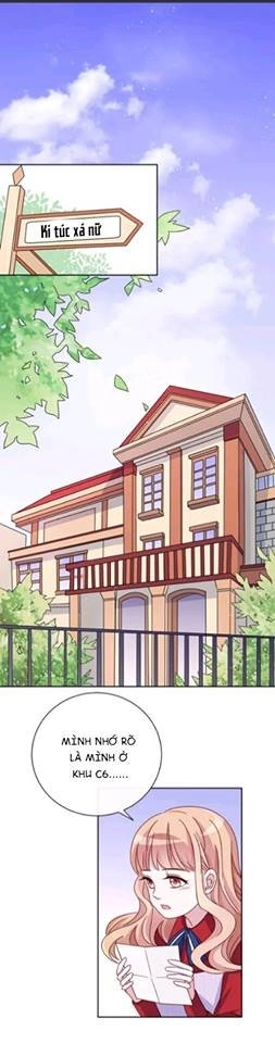 Hãy Call Trước Khi Bốc Cháy Chapter 3.5 - 19