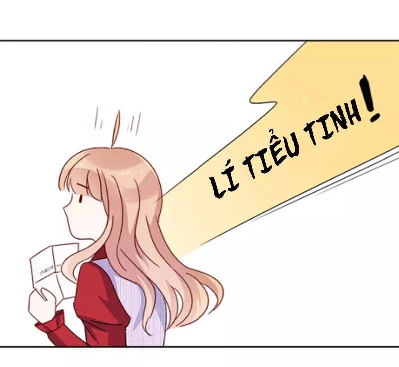 Hãy Call Trước Khi Bốc Cháy Chapter 3.5 - 20