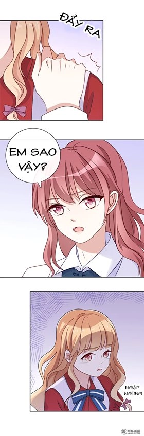 Hãy Call Trước Khi Bốc Cháy Chapter 4 - 4