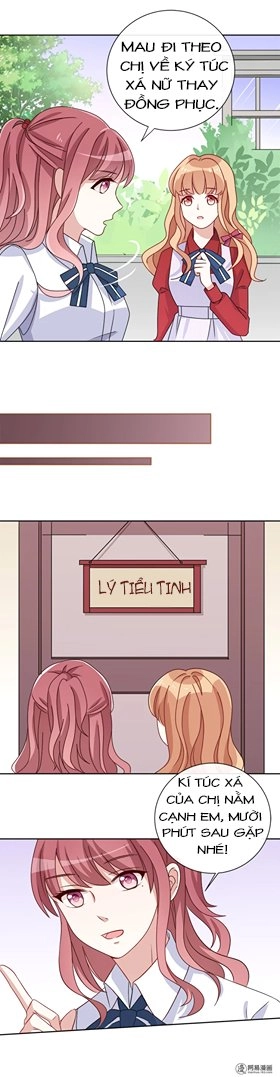 Hãy Call Trước Khi Bốc Cháy Chapter 4 - 7