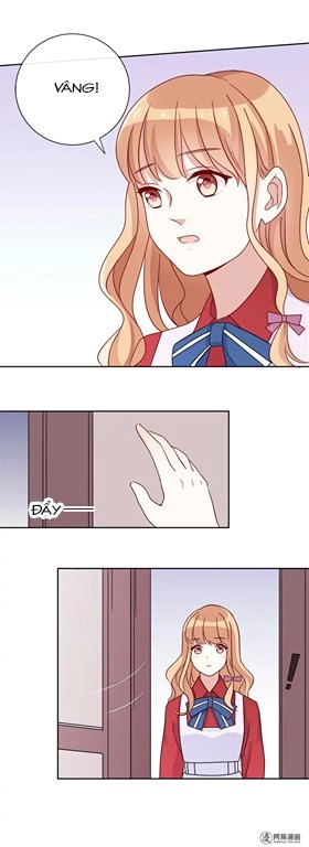 Hãy Call Trước Khi Bốc Cháy Chapter 4 - 8