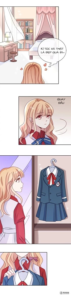 Hãy Call Trước Khi Bốc Cháy Chapter 4 - 9