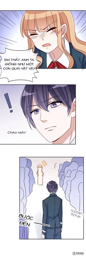 Hãy Call Trước Khi Bốc Cháy Chapter 4 - 17