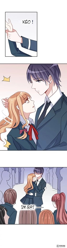 Hãy Call Trước Khi Bốc Cháy Chapter 4 - 18