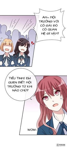 Hãy Call Trước Khi Bốc Cháy Chapter 4 - 19