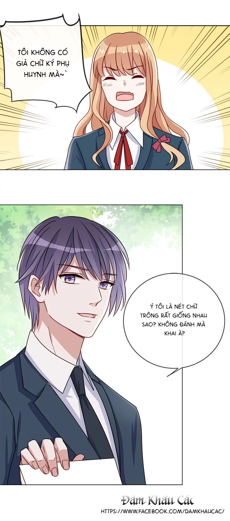 Hãy Call Trước Khi Bốc Cháy Chapter 5 - 13