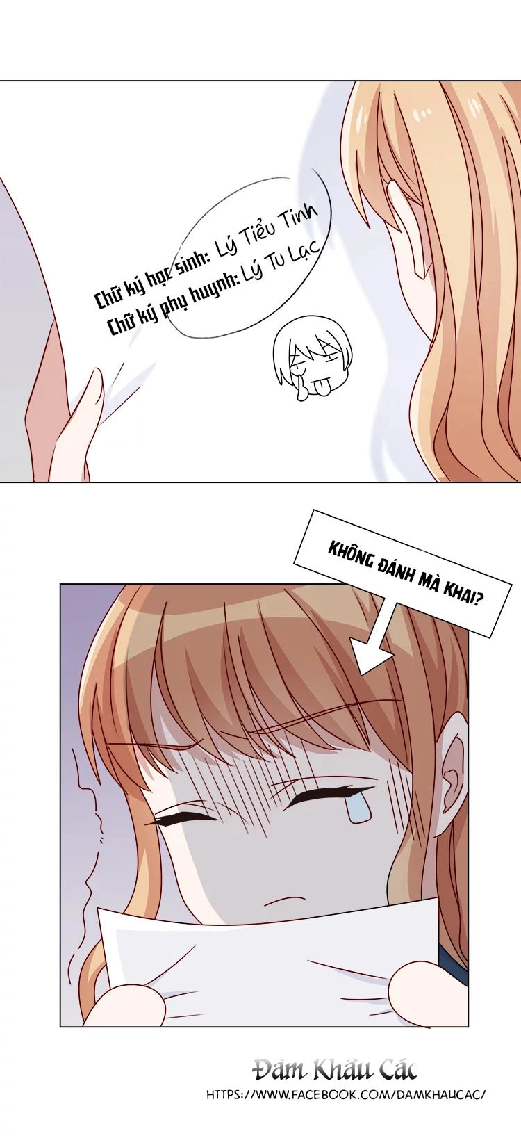 Hãy Call Trước Khi Bốc Cháy Chapter 5 - 14