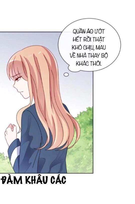 Hãy Call Trước Khi Bốc Cháy Chapter 6 - 11