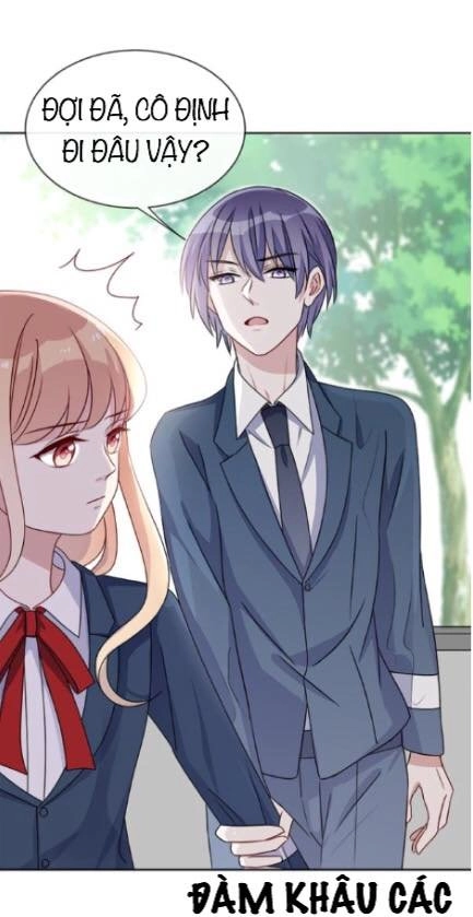 Hãy Call Trước Khi Bốc Cháy Chapter 6 - 13