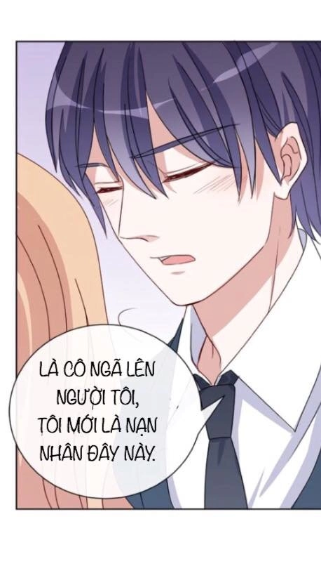 Hãy Call Trước Khi Bốc Cháy Chapter 6 - 24