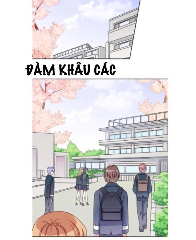 Hãy Call Trước Khi Bốc Cháy Chapter 7 - 2