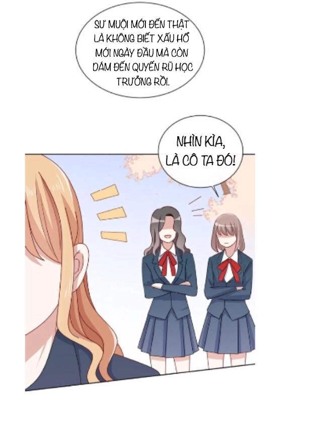 Hãy Call Trước Khi Bốc Cháy Chapter 7 - 4