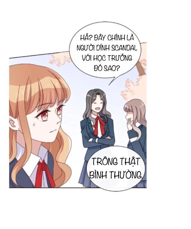 Hãy Call Trước Khi Bốc Cháy Chapter 7 - 5