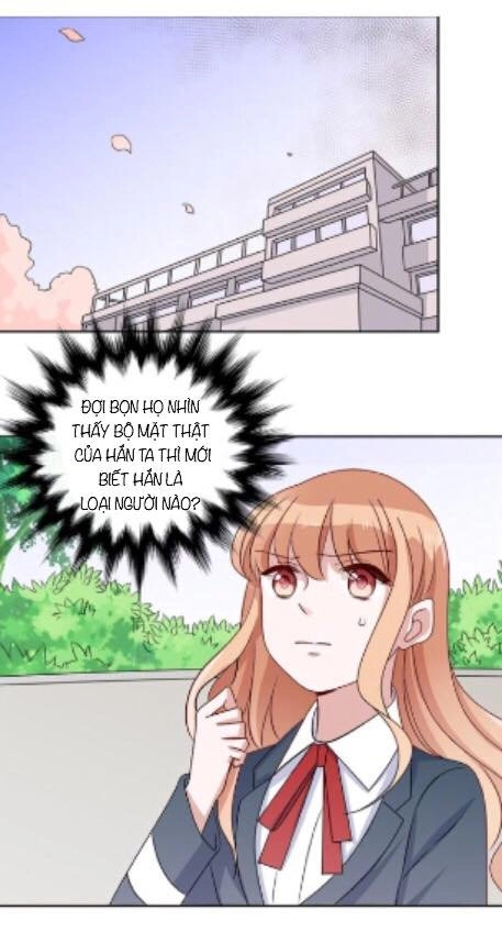 Hãy Call Trước Khi Bốc Cháy Chapter 7 - 7