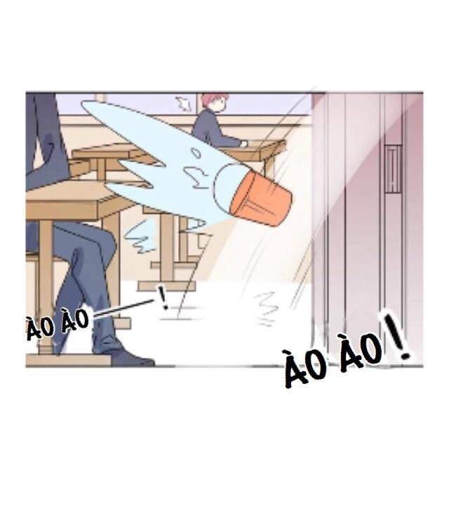 Hãy Call Trước Khi Bốc Cháy Chapter 7 - 15