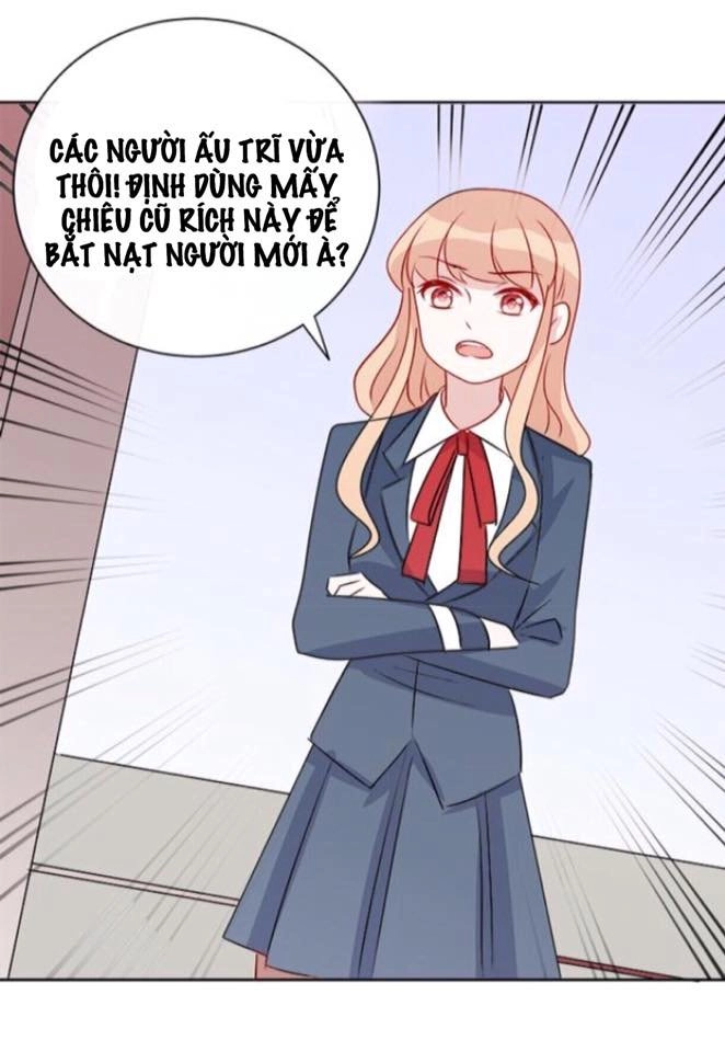 Hãy Call Trước Khi Bốc Cháy Chapter 7 - 16