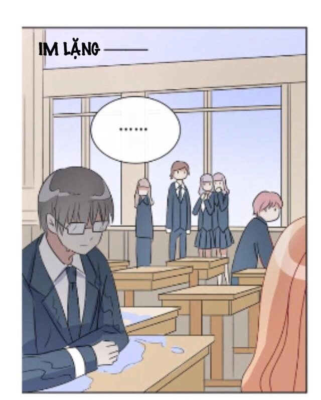 Hãy Call Trước Khi Bốc Cháy Chapter 7 - 17