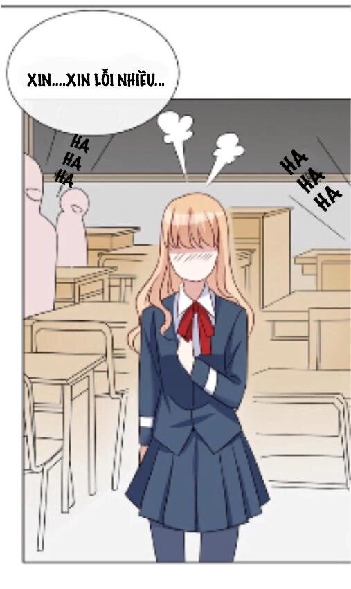 Hãy Call Trước Khi Bốc Cháy Chapter 7 - 22