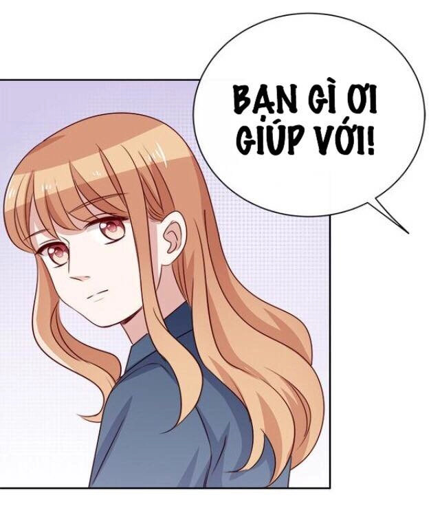 Hãy Call Trước Khi Bốc Cháy Chapter 7 - 27