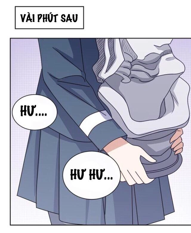 Hãy Call Trước Khi Bốc Cháy Chapter 7 - 29