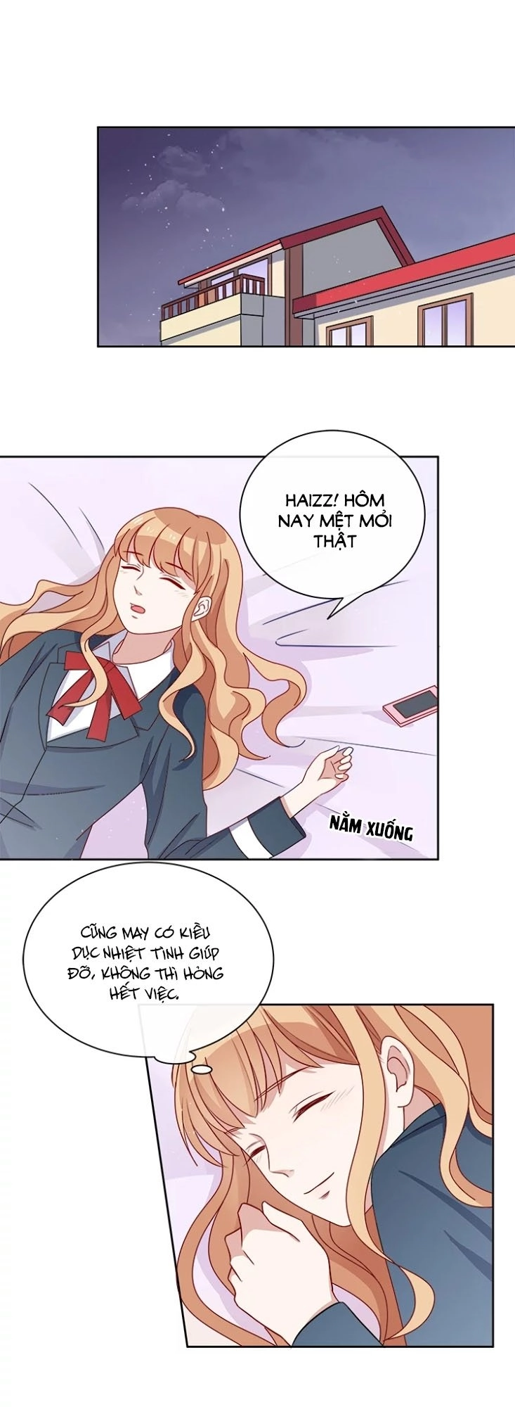 Hãy Call Trước Khi Bốc Cháy Chapter 8 - 2