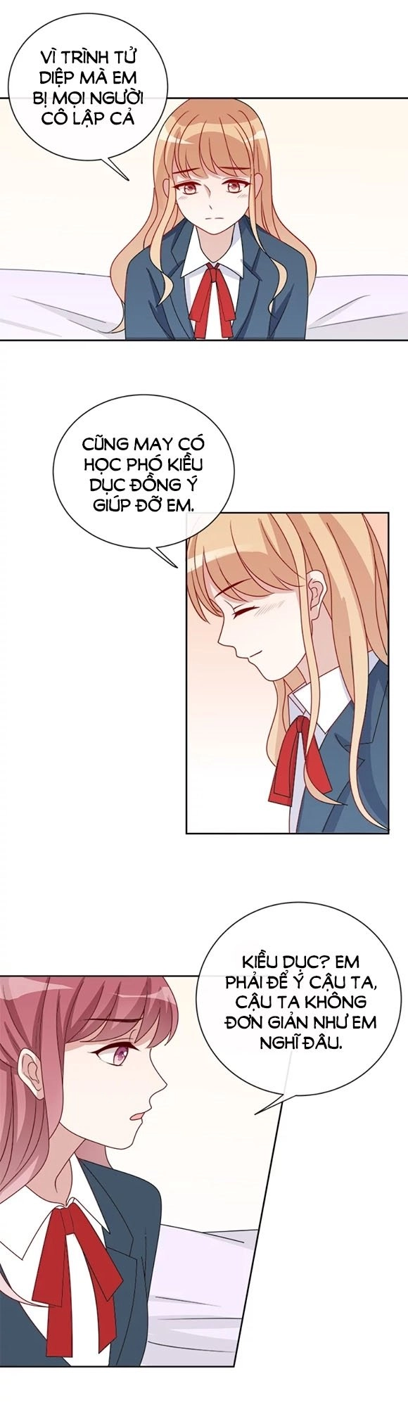 Hãy Call Trước Khi Bốc Cháy Chapter 8 - 6