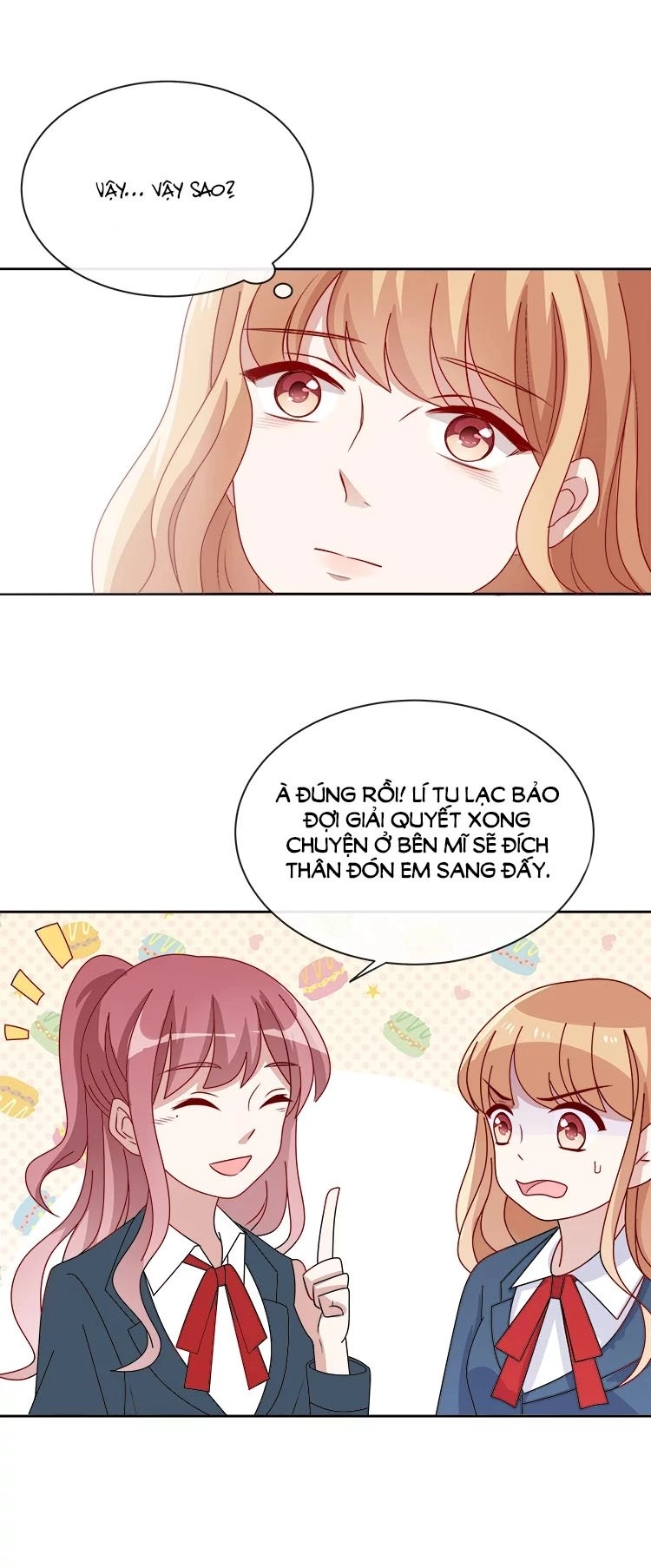 Hãy Call Trước Khi Bốc Cháy Chapter 8 - 8