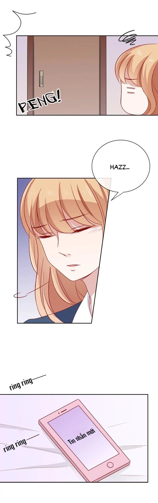 Hãy Call Trước Khi Bốc Cháy Chapter 8 - 11