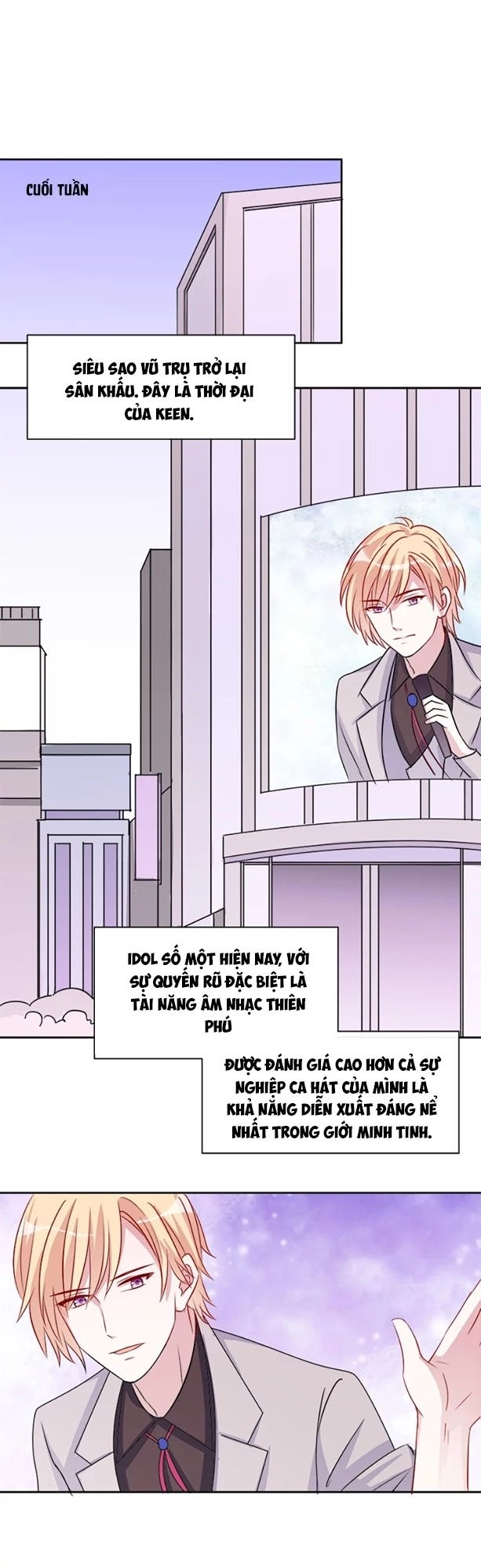 Hãy Call Trước Khi Bốc Cháy Chapter 8 - 15