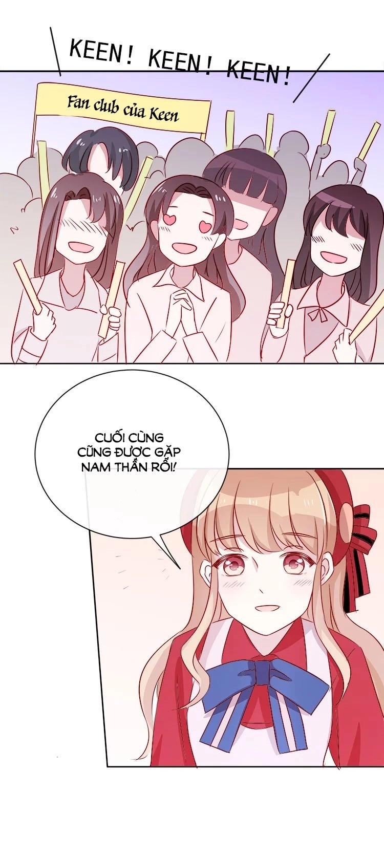 Hãy Call Trước Khi Bốc Cháy Chapter 8 - 17