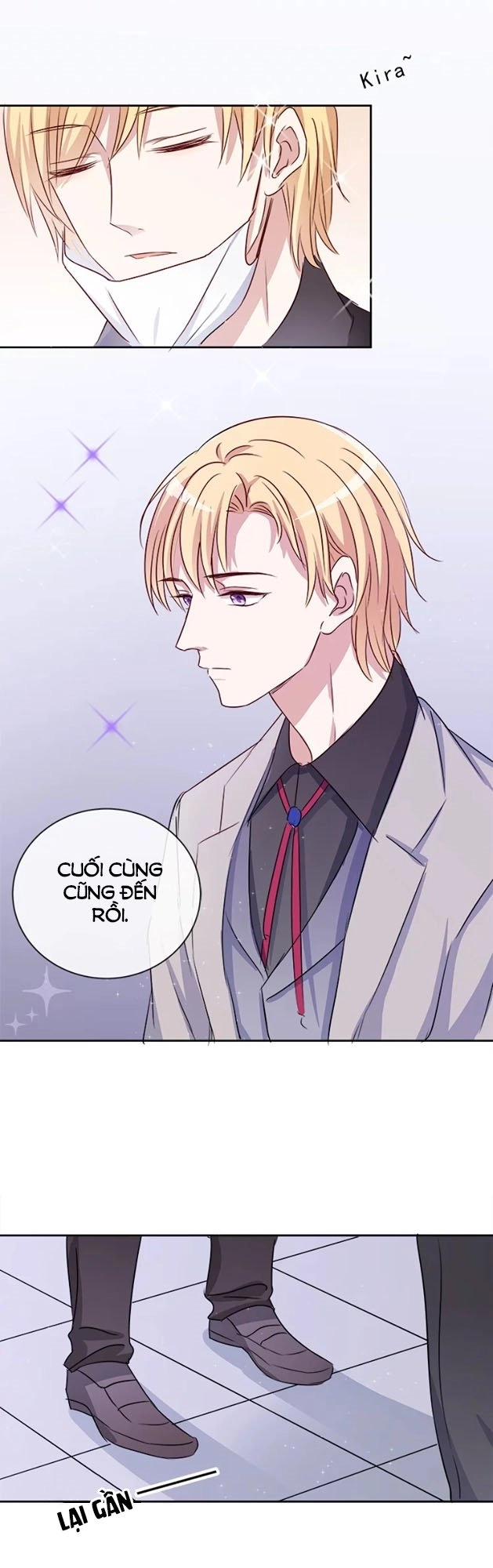 Hãy Call Trước Khi Bốc Cháy Chapter 8 - 25