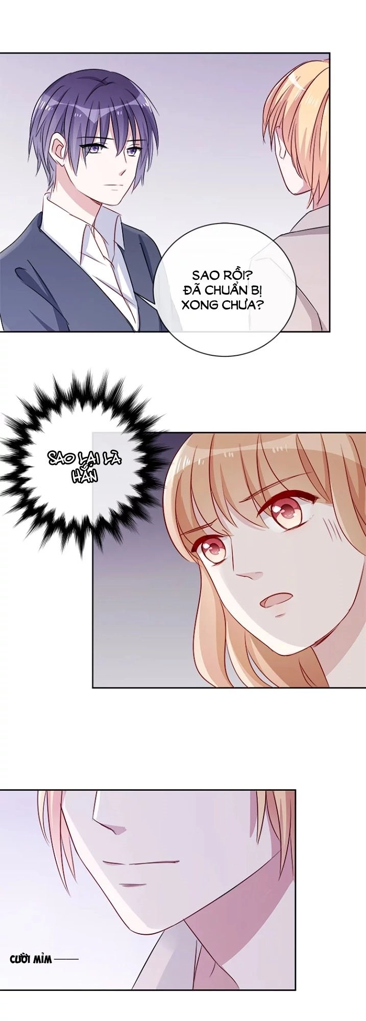 Hãy Call Trước Khi Bốc Cháy Chapter 8 - 27