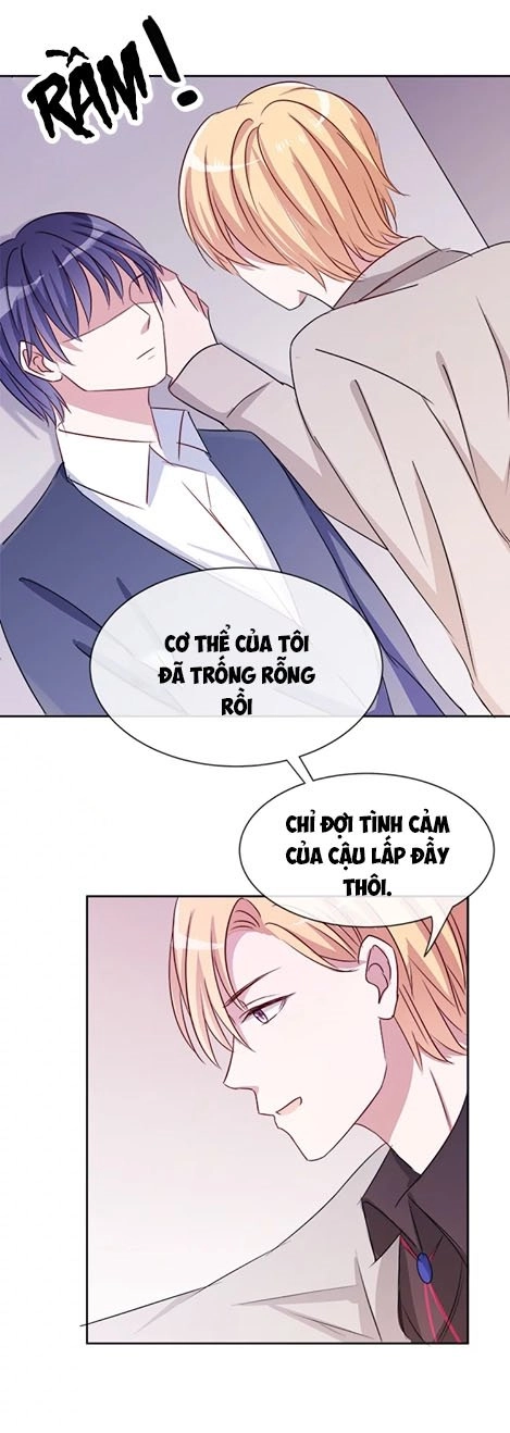 Hãy Call Trước Khi Bốc Cháy Chapter 8 - 29