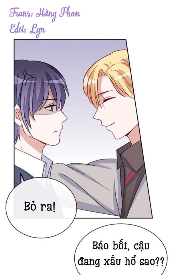 Hãy Call Trước Khi Bốc Cháy Chapter 9 - 3