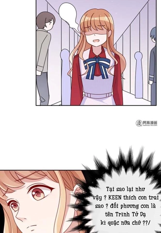 Hãy Call Trước Khi Bốc Cháy Chapter 9 - 7