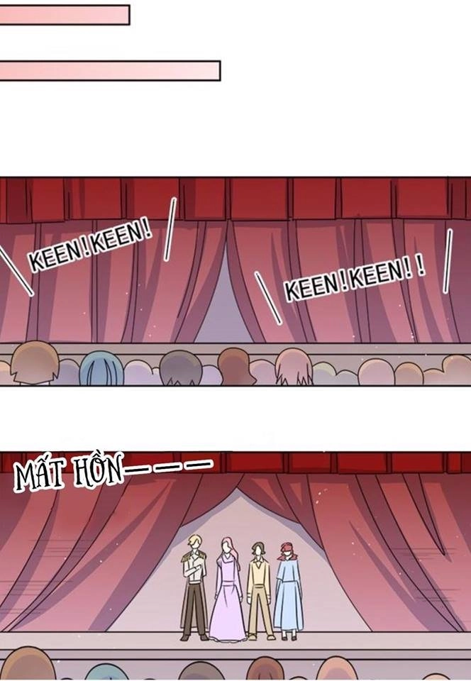 Hãy Call Trước Khi Bốc Cháy Chapter 9 - 9