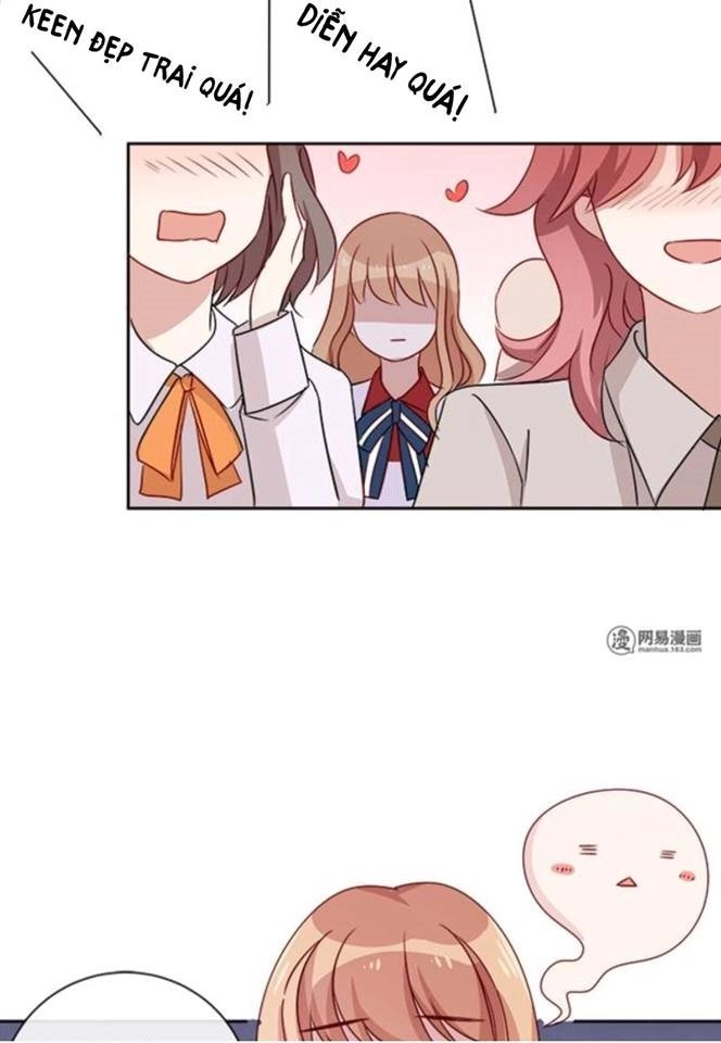 Hãy Call Trước Khi Bốc Cháy Chapter 9 - 12