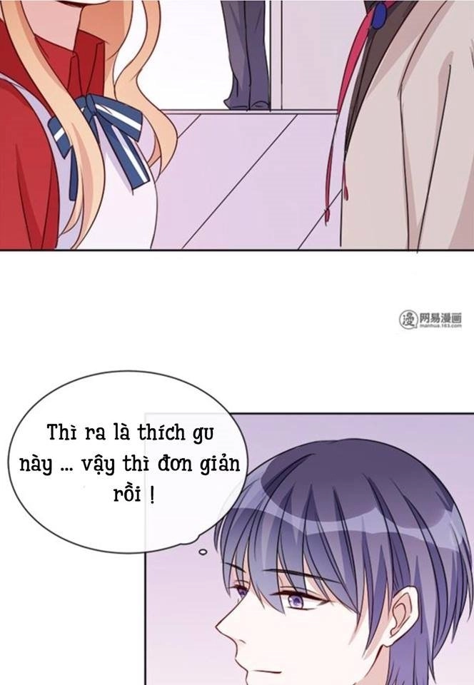 Hãy Call Trước Khi Bốc Cháy Chapter 9 - 19