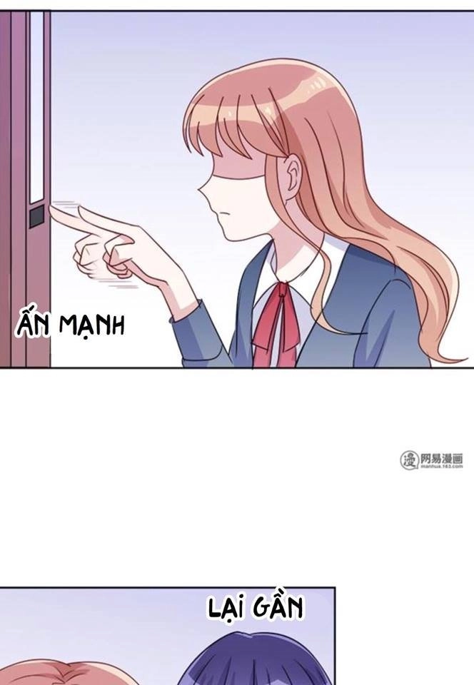 Hãy Call Trước Khi Bốc Cháy Chapter 9 - 23