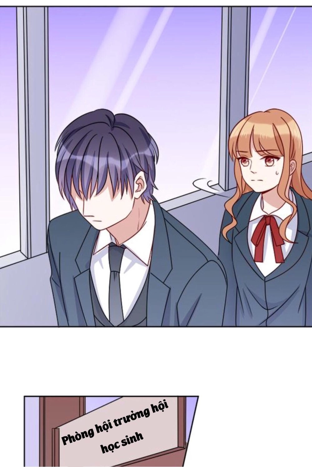 Hãy Call Trước Khi Bốc Cháy Chapter 10 - 2