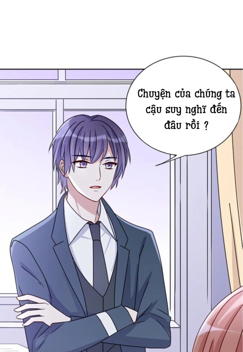 Hãy Call Trước Khi Bốc Cháy Chapter 10 - 5