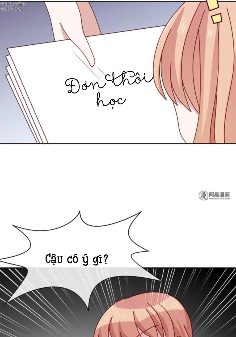 Hãy Call Trước Khi Bốc Cháy Chapter 10 - 8