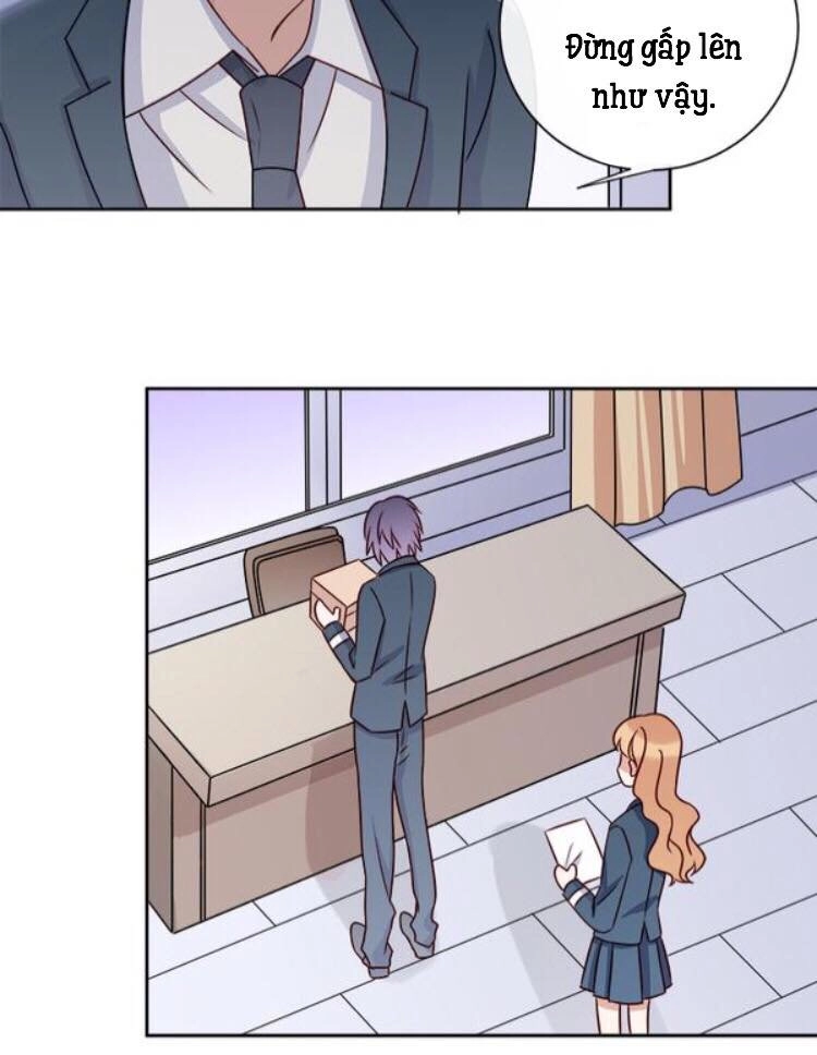 Hãy Call Trước Khi Bốc Cháy Chapter 10 - 10