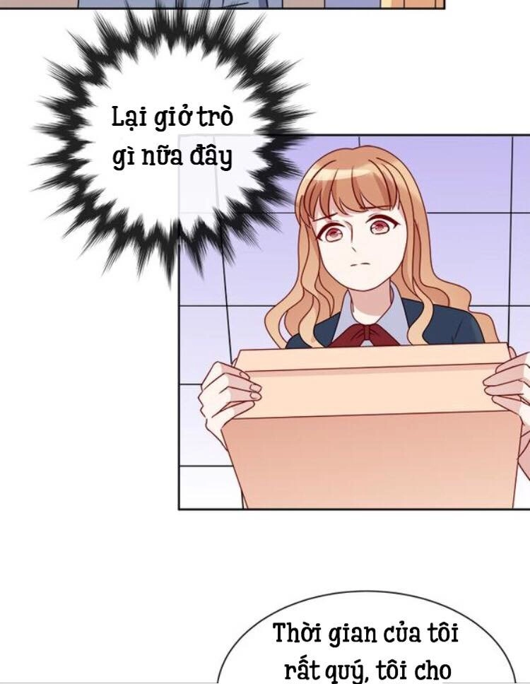 Hãy Call Trước Khi Bốc Cháy Chapter 10 - 12