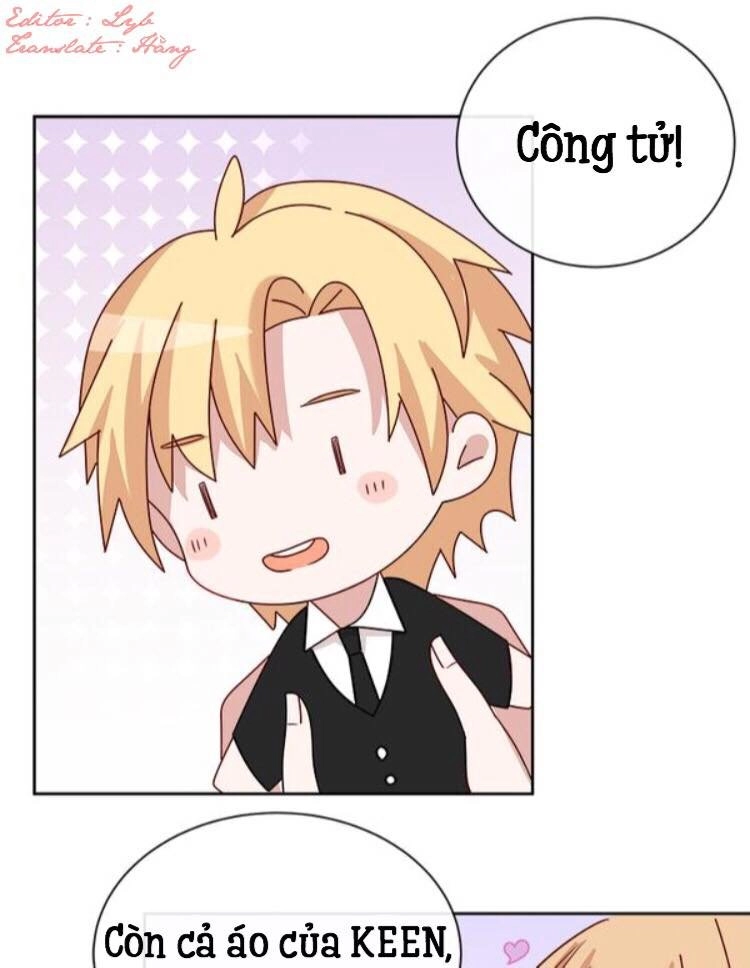 Hãy Call Trước Khi Bốc Cháy Chapter 10 - 16