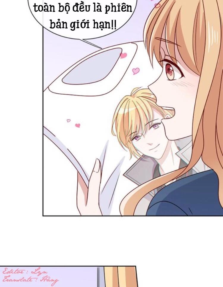 Hãy Call Trước Khi Bốc Cháy Chapter 10 - 17