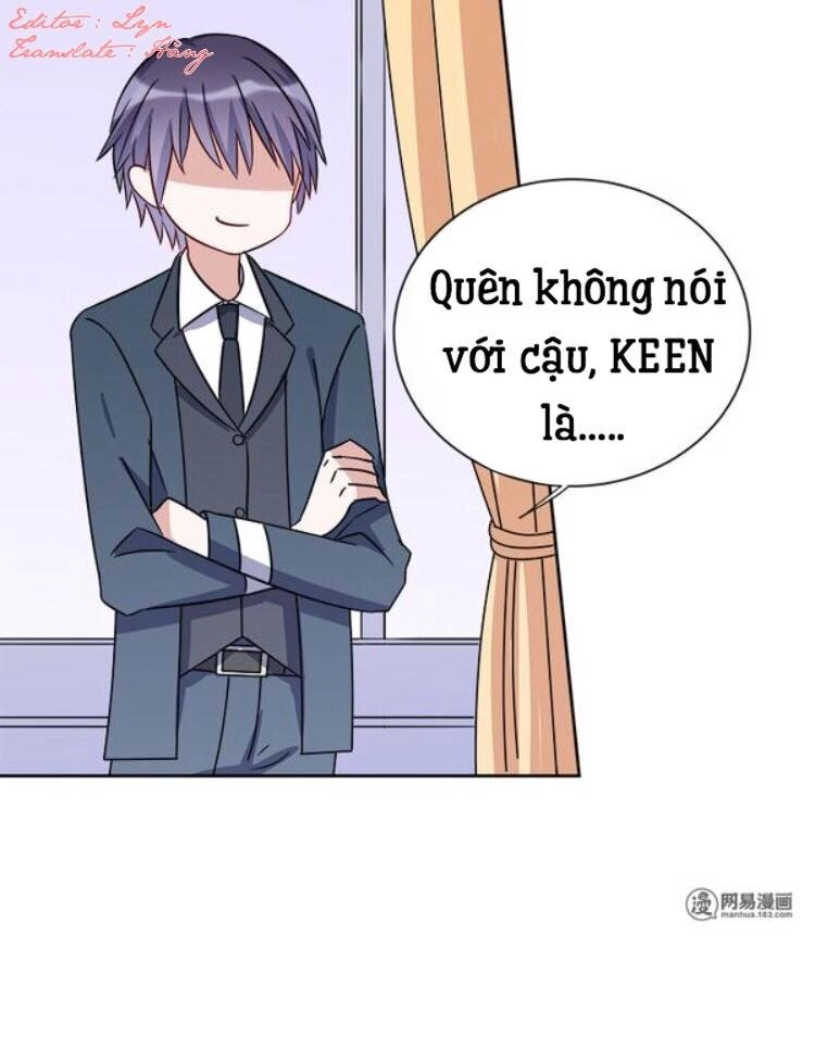 Hãy Call Trước Khi Bốc Cháy Chapter 10 - 18